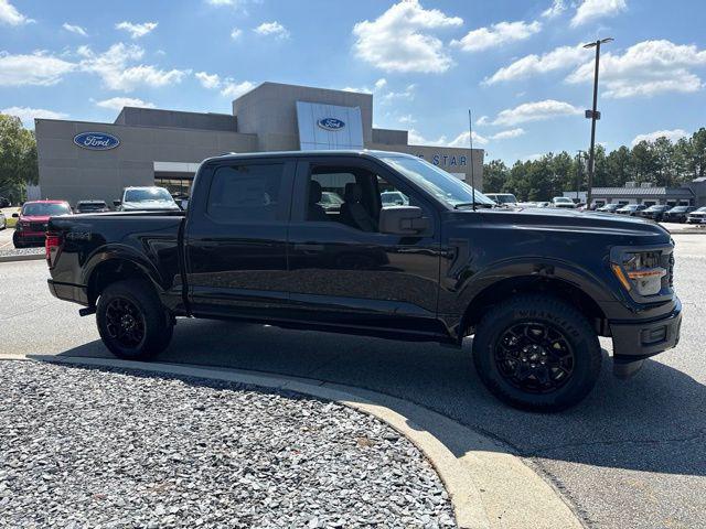 2026 Ford F-150 STX for sale in Snellville, GA