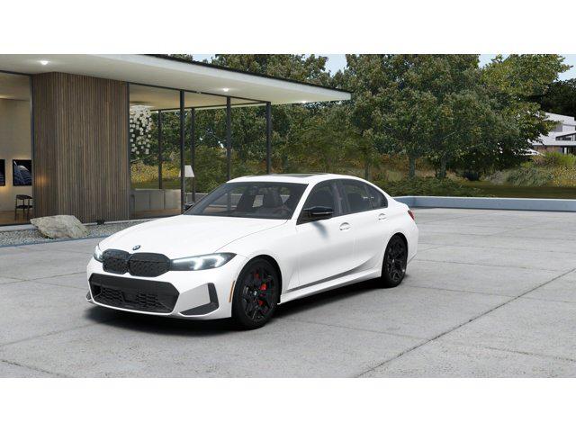 2026 BMW M340i xDrive NA for sale in Stratham, NH