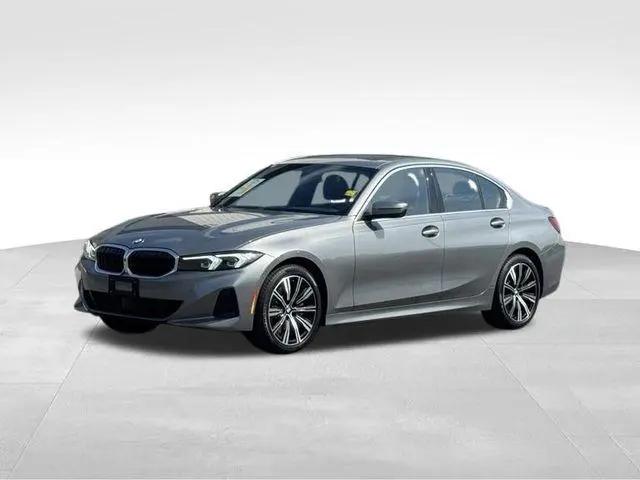 2026 BMW 3 Series 330i xDrive for sale in Indianapolis, IN