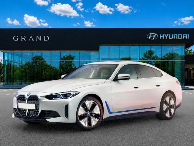 2024 BMW i4 eDrive40 for sale in Canton, GA