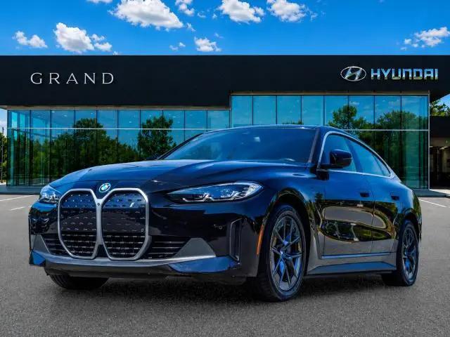2024 BMW i4 eDrive40 for sale in Canton, GA