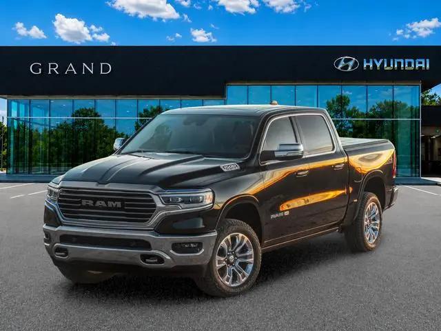 2023 Ram 1500 Big Horn Crew Cab 4x4 57 Box for sale in Canton, GA