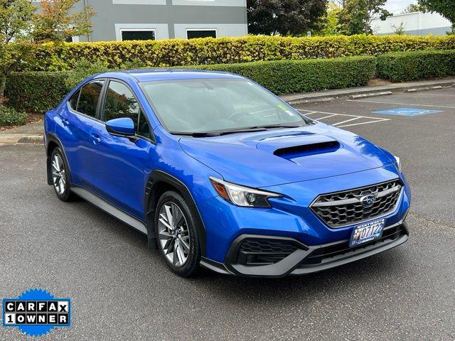 2022 Subaru WRX Base for sale in Wilsonville, OR
