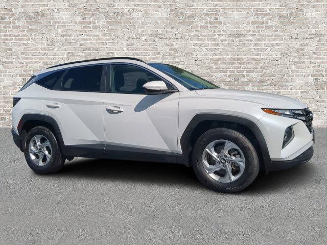  2022 Hyundai Tucson SEL AWD   