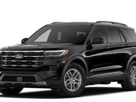 2027 Ford Explorer Active for sale in Zelienople, PA