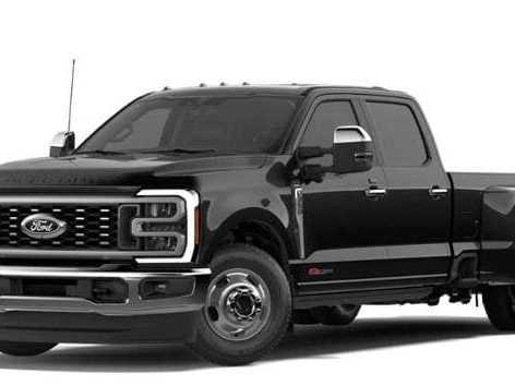 2027 Ford F-350 LARIAT for sale in Zelienople, PA