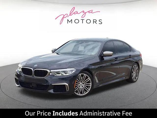 2020 BMW M5 xDrive for sale in Creve Coeur, MO