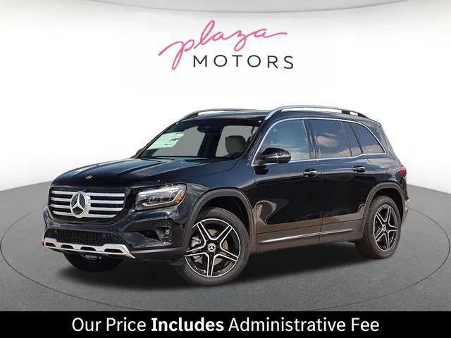 2026 Mercedes-Benz GLB 4MATIC for sale in Creve Coeur, MO
