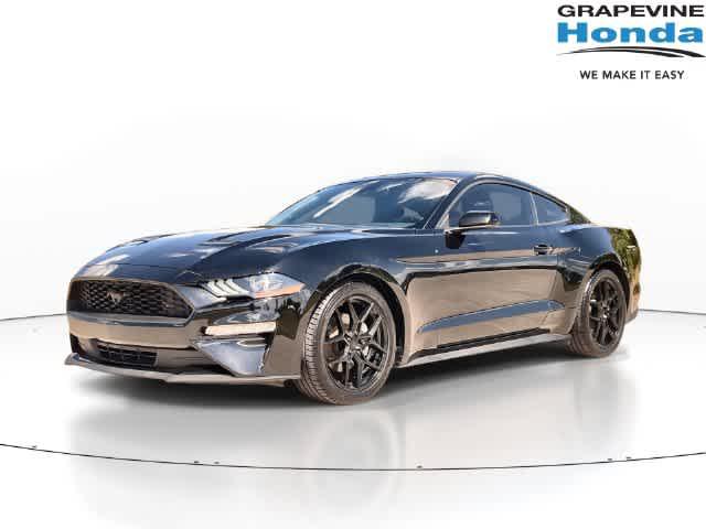 2023 Ford Mustang EcoBoost Fastback for sale in Grapevine, TX