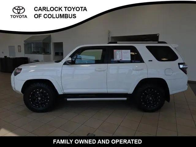 2019 Toyota 4Runner SR5 Premium for sale in Columbus, IN
