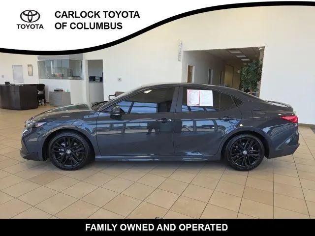 2026 Toyota Camry SE for sale in Columbus, IN
