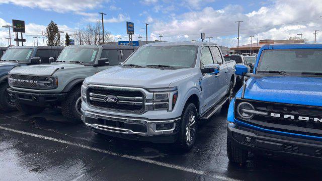 2025 Ford F-150 LARIAT for sale in Ogden, UT