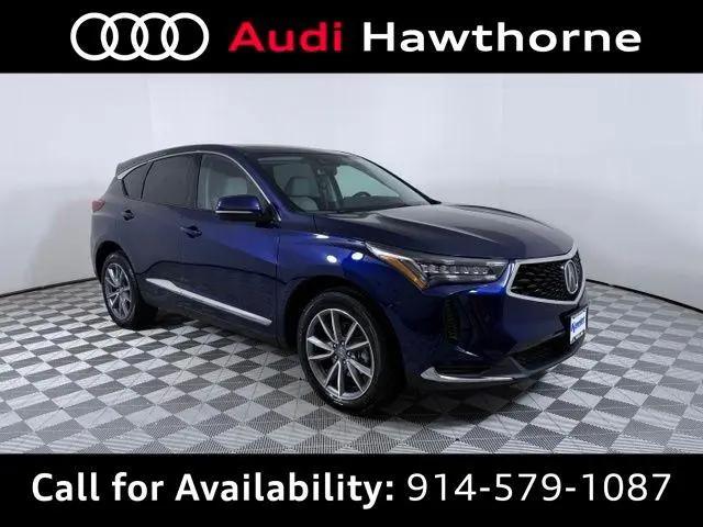 2024 Acura RDX Technology Package for sale in Hawthorne, NY