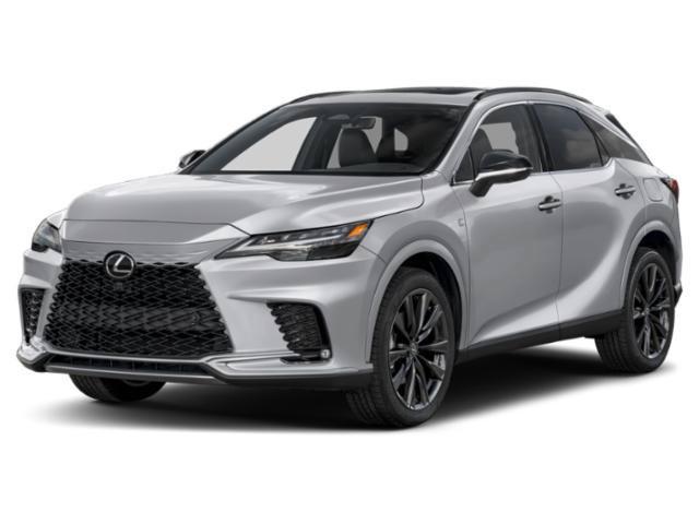 2026 Lexus RX RX 350 F SPORT Design for sale in Oxnard, CA