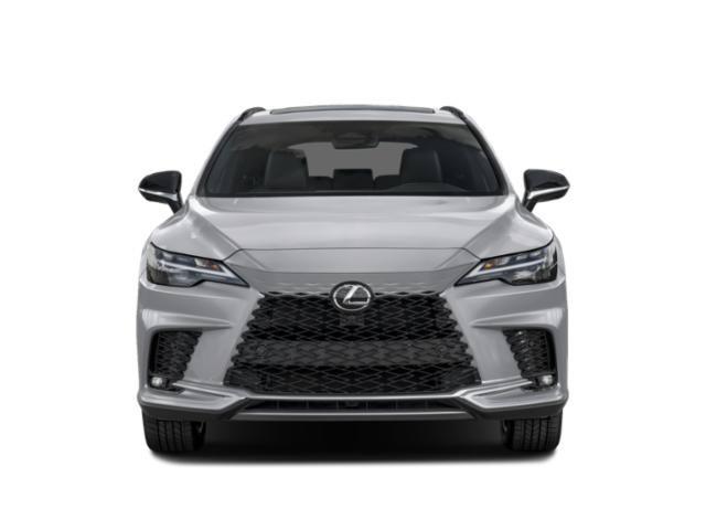 2026 Lexus RX RX 350 F SPORT Design