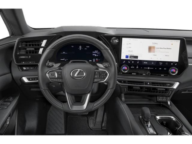 2026 Lexus RX RX 350 F SPORT Design