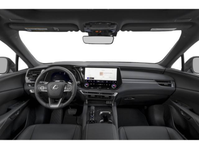 2026 Lexus RX RX 350 F SPORT Design