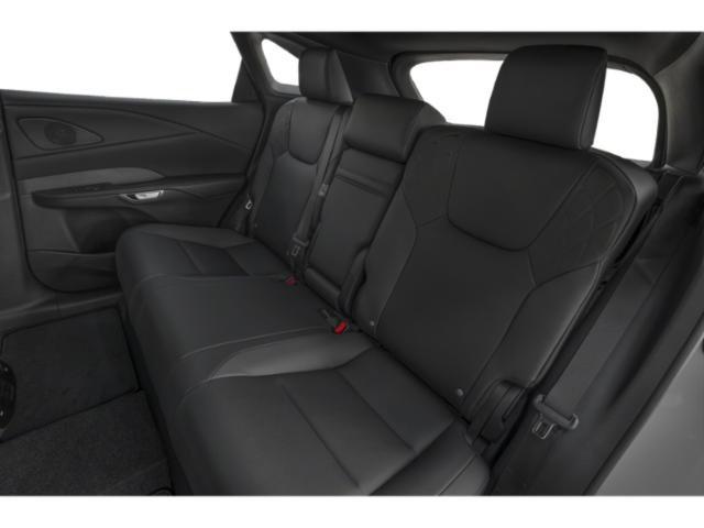 2026 Lexus RX RX 350 F SPORT Design