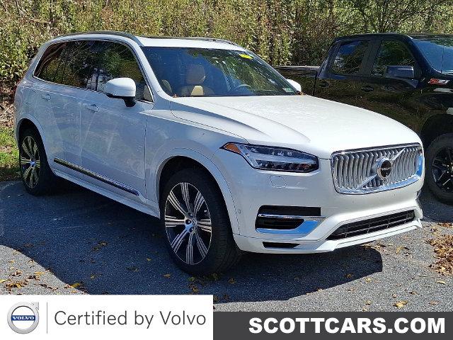 2025 Volvo XC90 Plug-In Hybrid T8 Ultra 7-Seater for sale in Allentown, PA