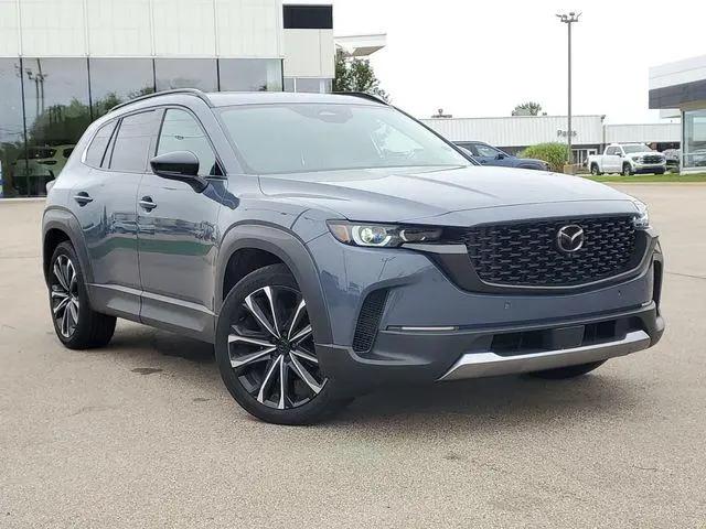 2026 Mazda CX-50 2.5 Turbo Premium Plus for sale in Lansing, MI