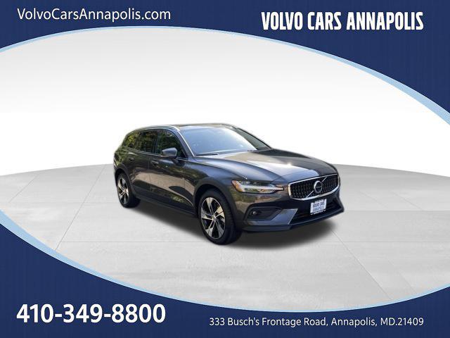 2025 Volvo V60 Cross Country Plus, B5 AWD Gas mild hybrid for sale in Annapolis, MD