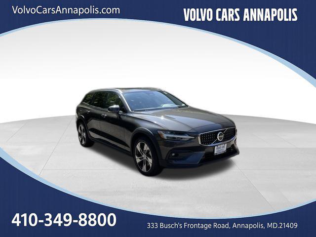 2025 Volvo V60 Cross Country Plus, B5 AWD Gas mild hybrid for sale in Annapolis, MD