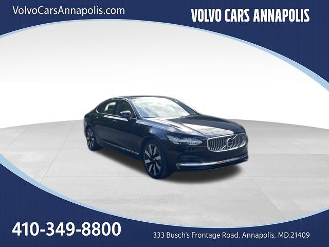 2024 Volvo S90 Recharge T8 Ultimate for sale in Annapolis, MD