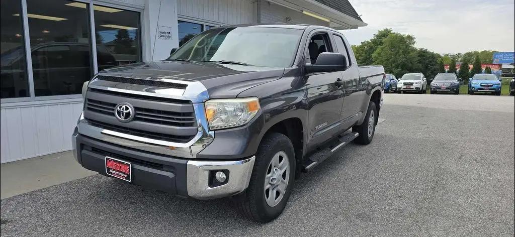2014 Toyota Tundra SR 4.6L V8 for sale in York, PA