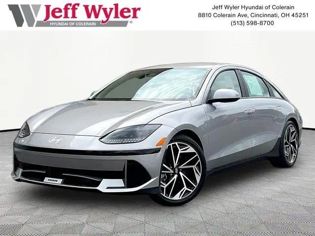 2024 Hyundai IONIQ 6 for sale near Cincinnati, OH