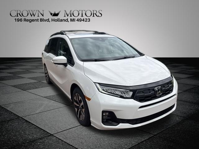 2027 Honda Odyssey EX-L for sale in Holland, MI