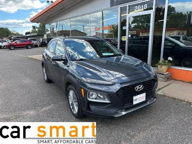 2019 Hyundai Kona SEL for sale in Wausau, WI