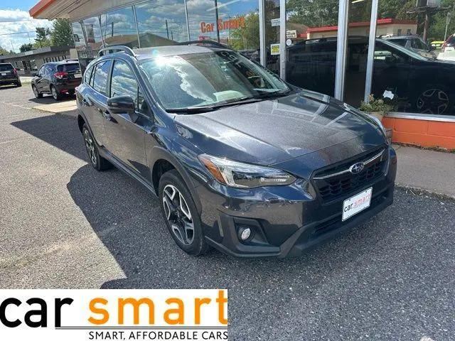2019 Subaru Crosstrek 2.0i Limited for sale in Wausau, WI