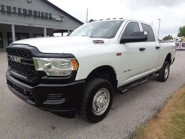 2022 Ram 2500 Tradesman Crew Cab 4x4 64 Box for sale in East Carondelet, IL