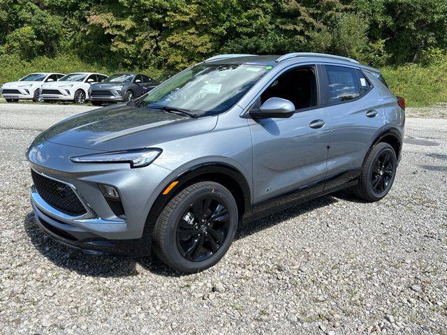 2026 Buick Encore GX Sport Touring AWD for sale in Pleasant Hills, PA