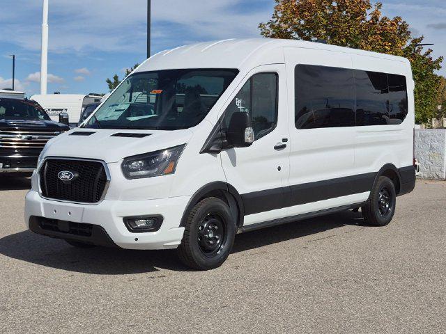 2027 Ford Transit-350 Passenger Van XLT for sale in Birch Run, MI
