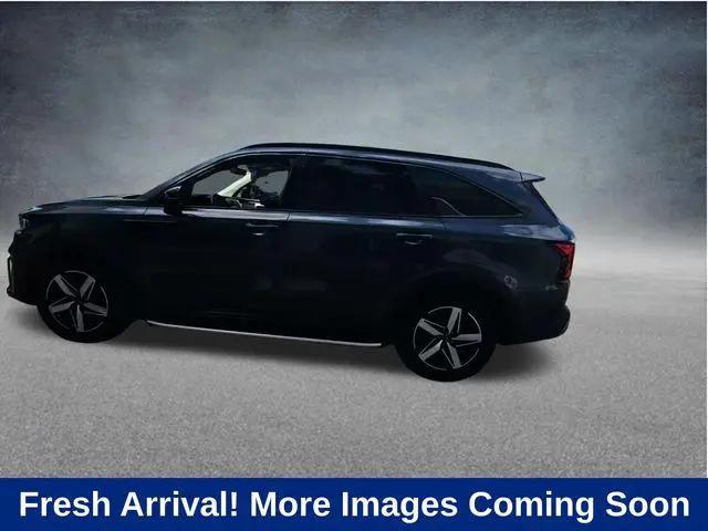 2022 Kia Sorento EX for sale in Baton Rouge, LA