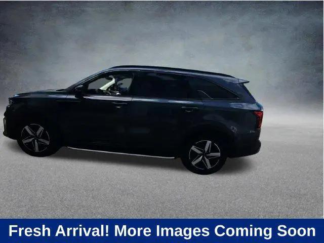 2022 Kia Sorento EX for sale in Baton Rouge, LA