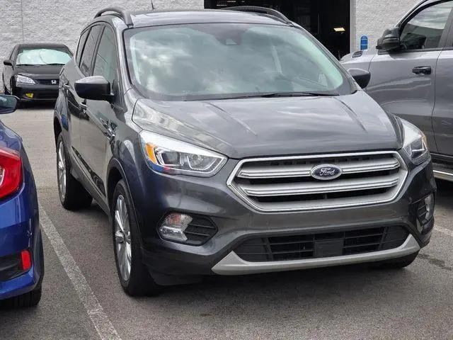 2019 Ford Escape SEL for sale in Maumee, OH