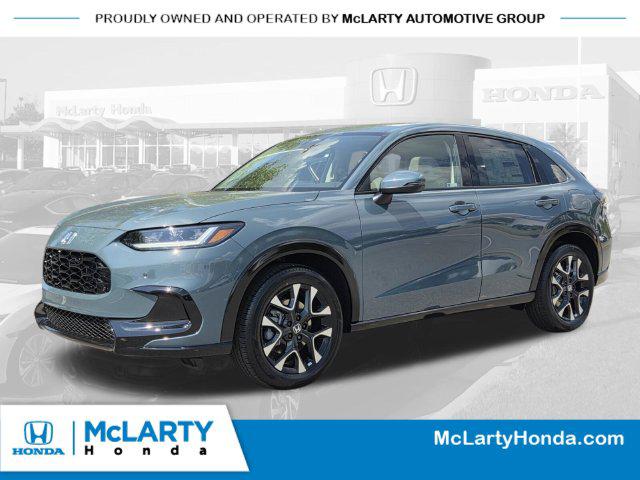 2027 Honda HR-V EX-L 2WD for sale in Little Rock, AR
