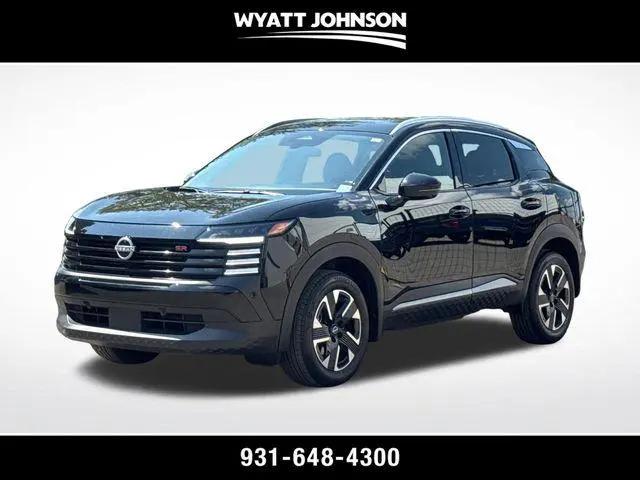 2025 Nissan Kicks SR FWD for sale in Clarksville, TN