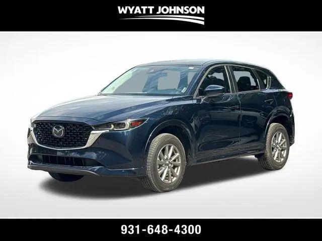 2024 Mazda CX-5 2.5 S Select for sale in Clarksville, TN