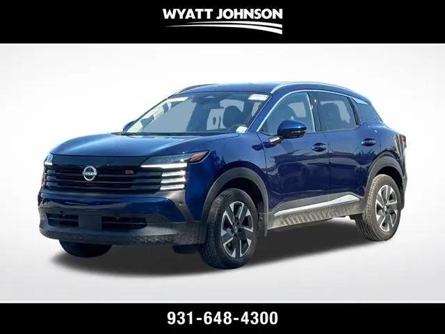 2025 Nissan Kicks SR Intelligent AWD for sale in Clarksville, TN