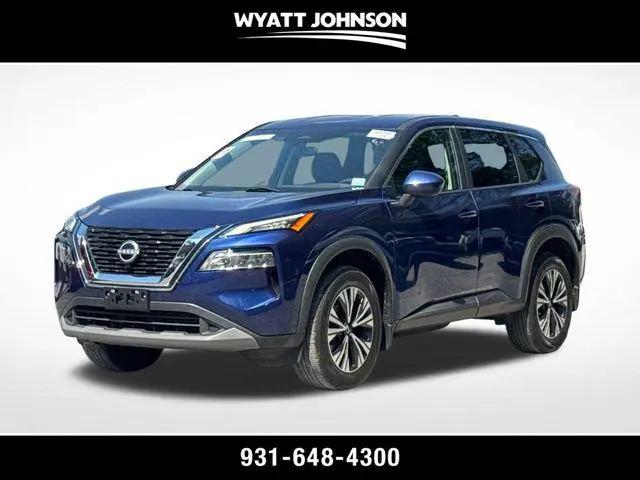 2023 Nissan Rogue SV Intelligent AWD for sale in Clarksville, TN