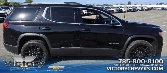 2022 GMC Acadia FWD SLT for sale in Ottawa, KS