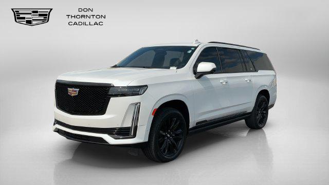 2024 Cadillac Escalade ESV 4WD Sport Platinum for sale in Tulsa, OK