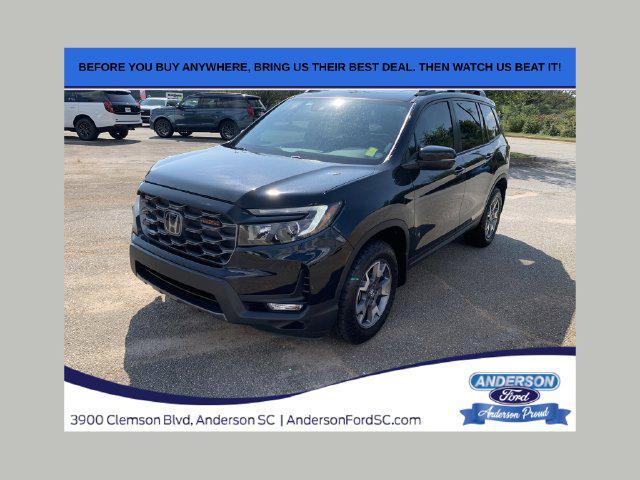 2023 Honda Passport AWD TrailSport for sale in Anderson, SC