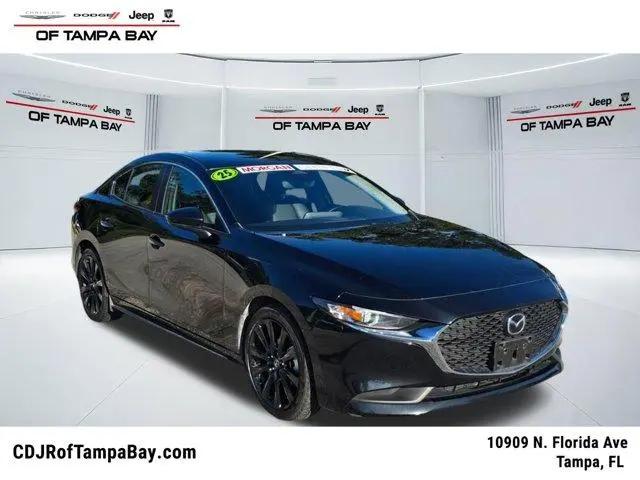 2025 Mazda Mazda3 2.5 S Select Sport for sale in Tampa, FL