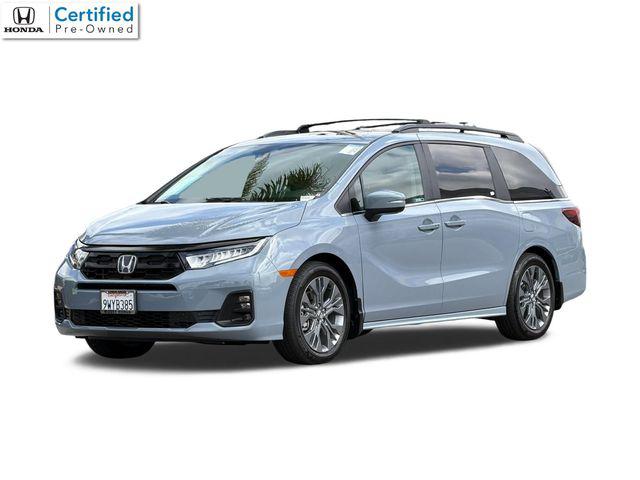 2026 Honda Odyssey Touring for sale in Lemon Grove, CA