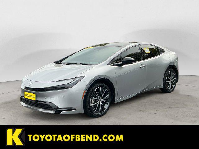2024 Toyota Prius Limited AWD-e for sale in Bend, OR