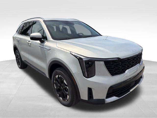 2026 Kia Sorento S for sale in Broken Arrow, OK